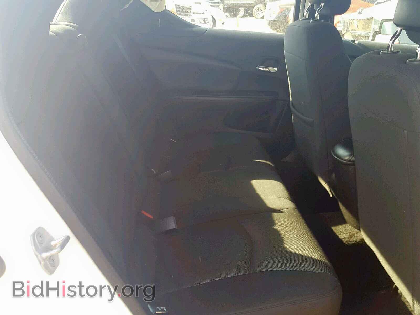 2013 DODGE AVENGER - VIN: 1C3CDZAG1DN769377 - Photo 6