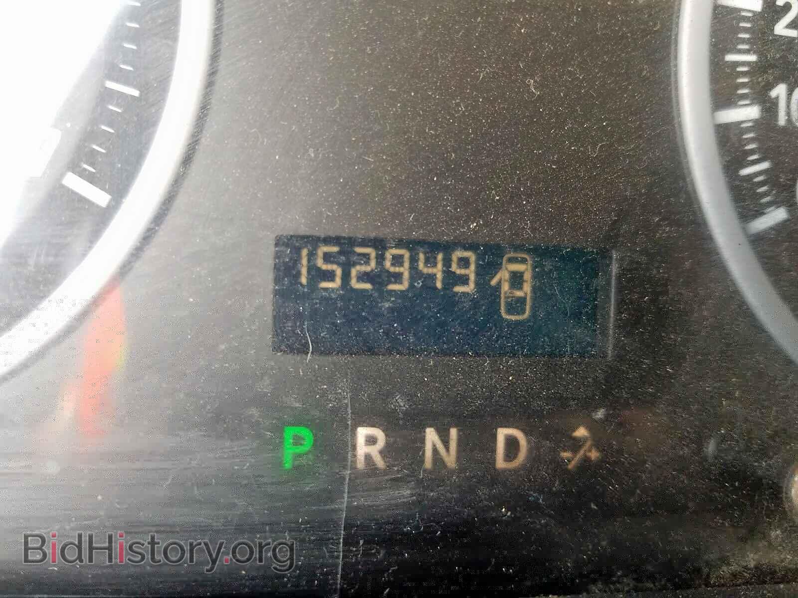 2010 DODGE RAM 1500 - VIN: 1D7RB1CP2AS145259 - Фото 8