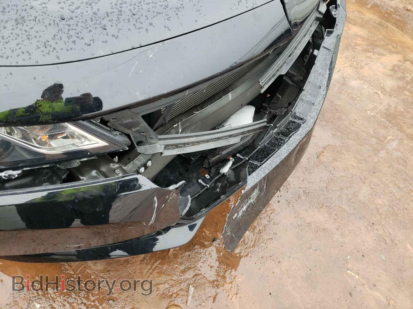 2020 CHEVROLET IMPALA - VIN: 1G1105S38LU113418 - Фото 9