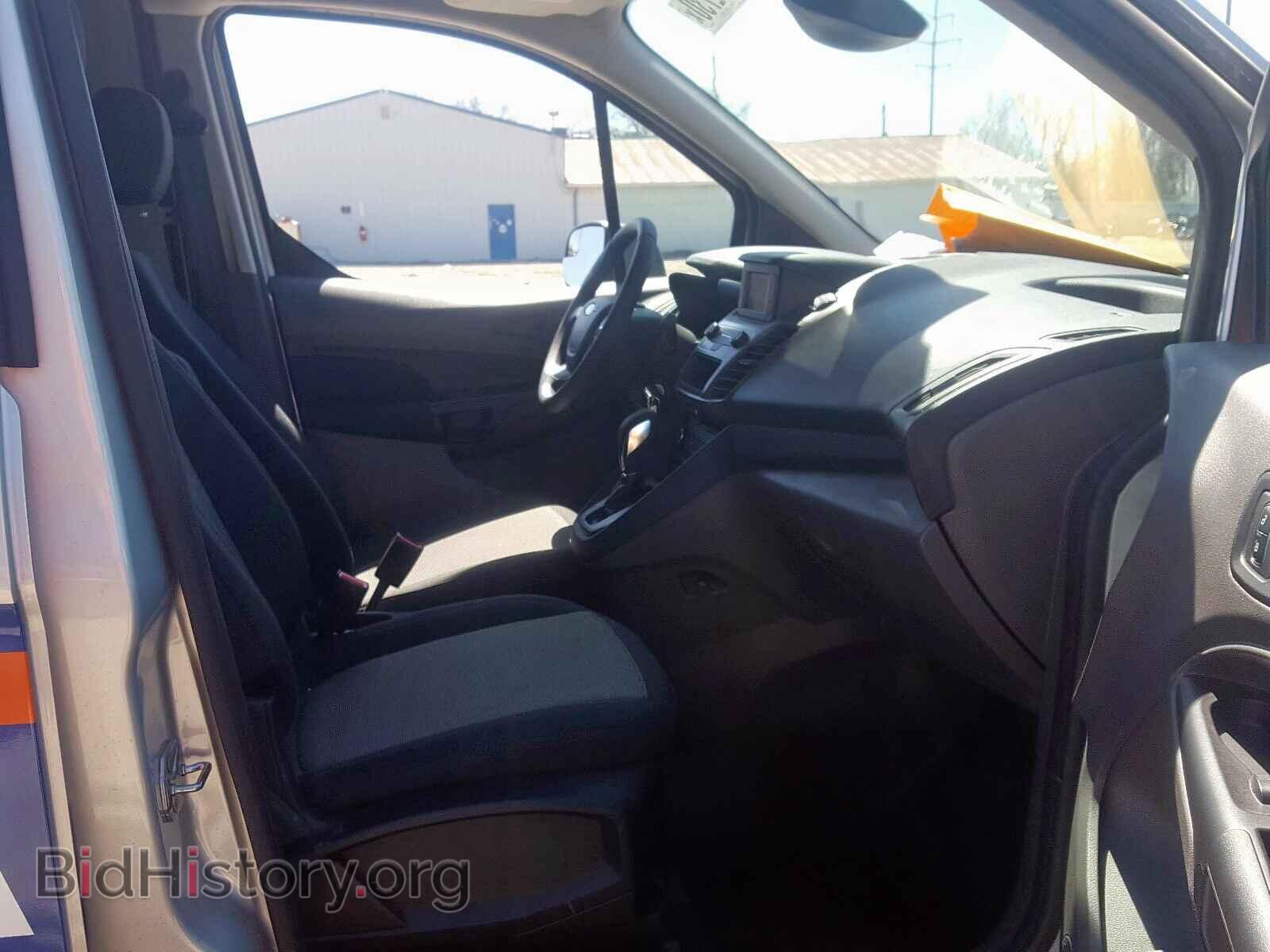 2020 FORD TRANSIT CO - VIN: NM0LS7E28L1452820 - Фото 5