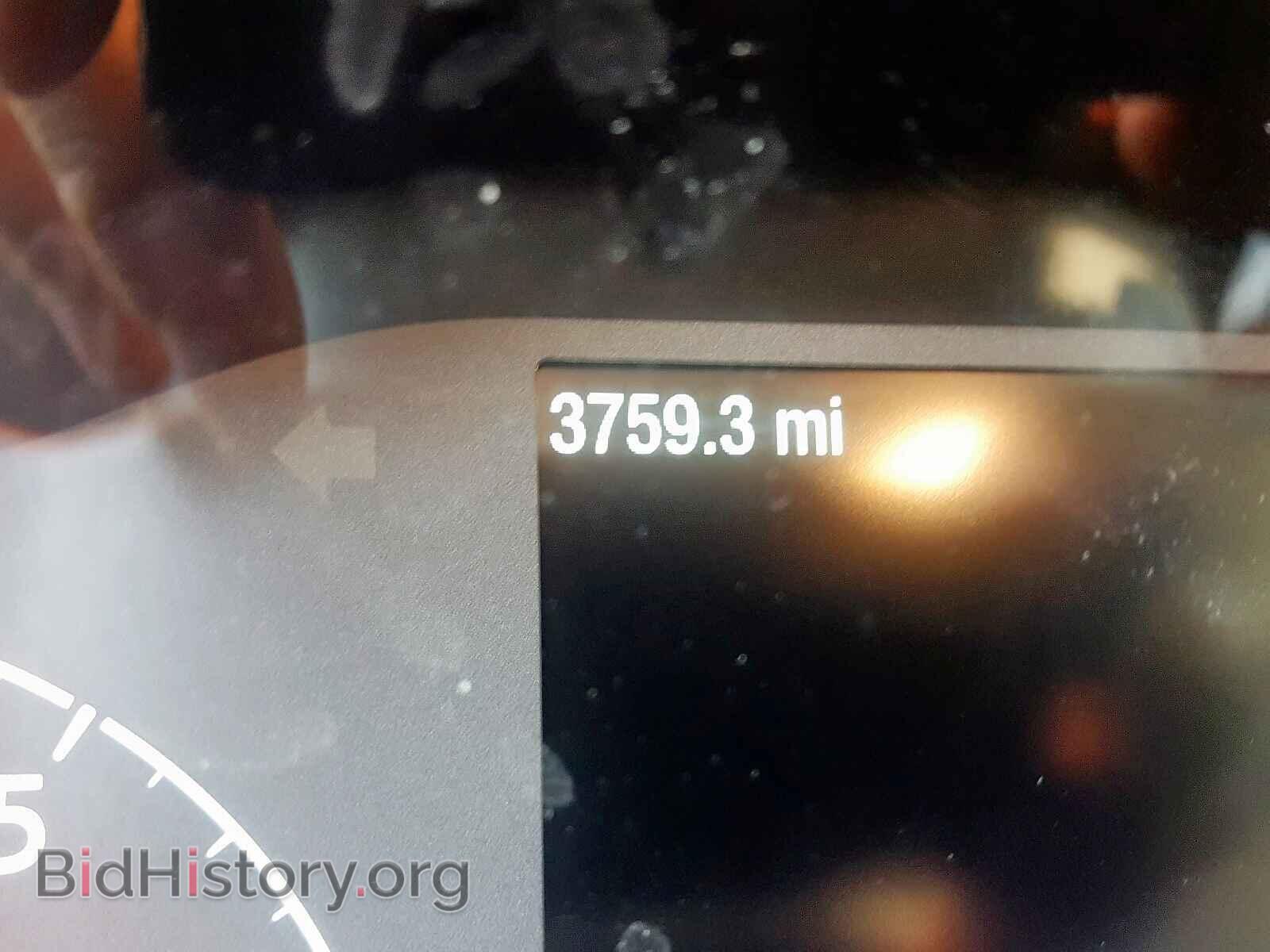 2020 FORD TRANSIT CO - VIN: NM0LS7E28L1452820 - Фото 8