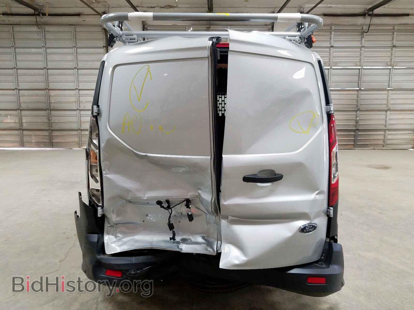 2020 FORD TRANSIT CO - VIN: NM0LS7E28L1452820 - Фото 9