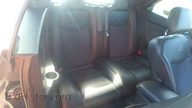 2012 CHRYSLER 200 - VIN: 1C3BCBGG3CN178625 - Фото 6