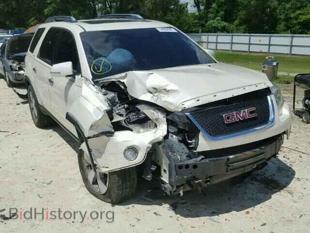 Photo 1GKER23D09J157836 - GMC ACADIA 2009