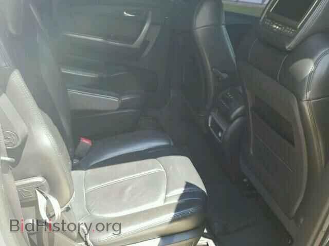 2009 GMC ACADIA - VIN: 1GKER23D09J157836 - Фото 6
