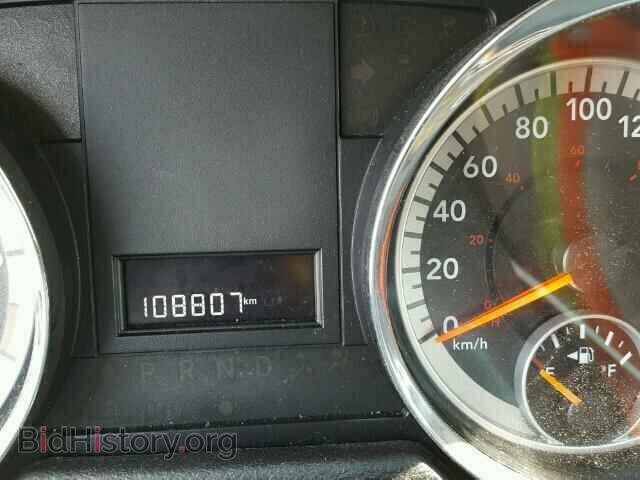 2013 DODGE CARAVAN - VIN: 2C4RDGBG5DR681976 - Photo 8