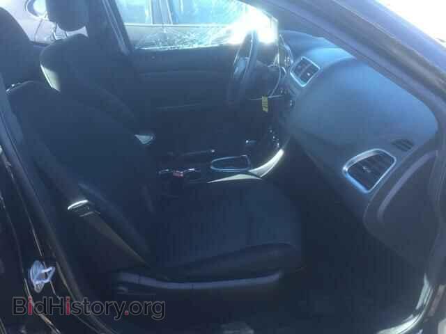 2012 DODGE AVENGER - VIN: 1C3CDZAG4CN247762 - Photo 5