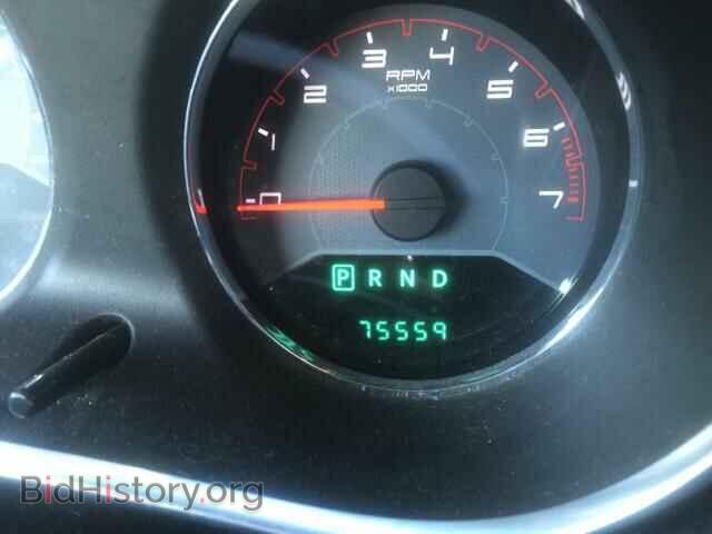 2012 DODGE AVENGER - VIN: 1C3CDZAG4CN247762 - Photo 8