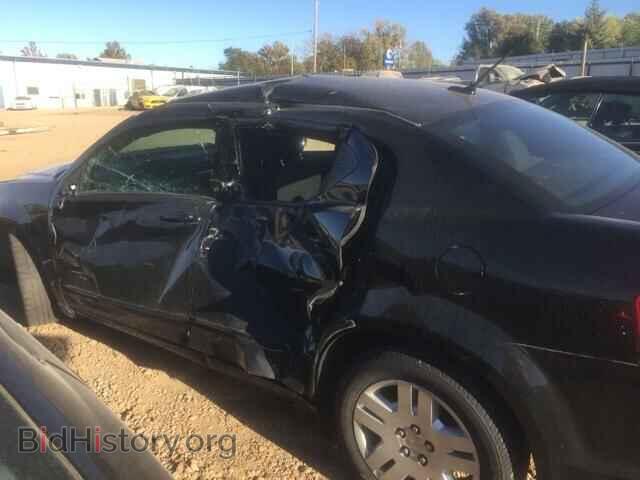 2012 DODGE AVENGER - VIN: 1C3CDZAG4CN247762 - Photo 9