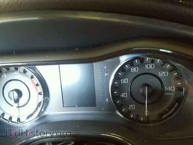 2015 CHRYSLER 200 - VIN: 1C3CCCBB2FN596877 - Фото 8