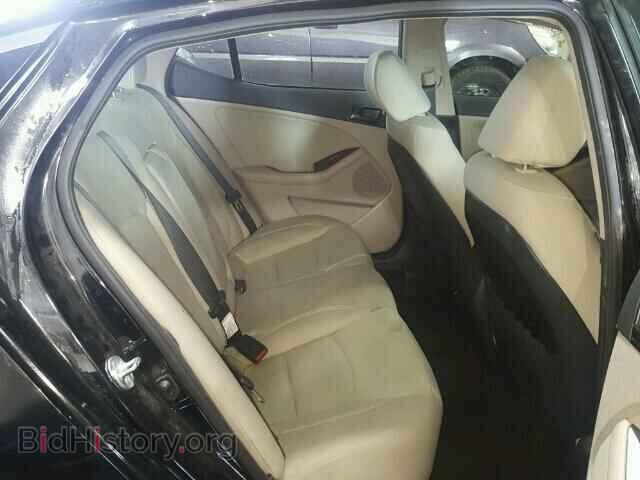 2013 KIA OPTIMA - VIN: 5XXGM4A79DG125573 - Photo 6