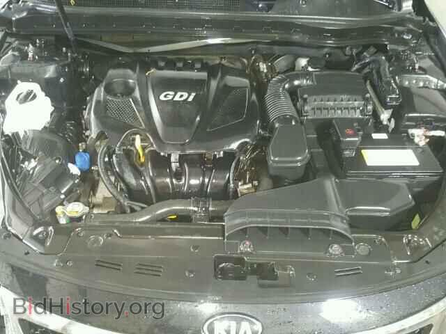 2013 KIA OPTIMA - VIN: 5XXGM4A79DG125573 - Photo 7