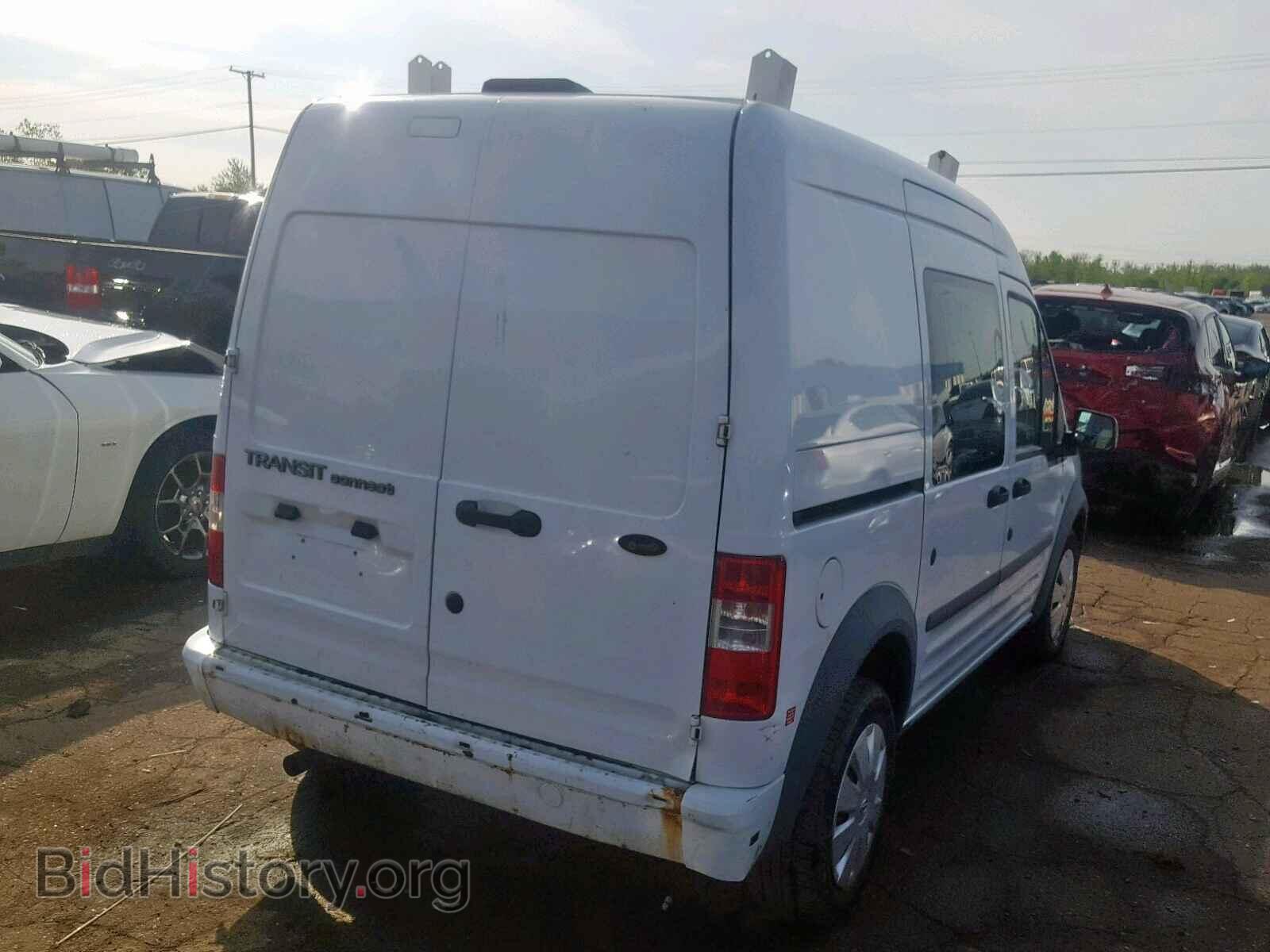 2010 FORD TRANSIT CO - VIN: NM0LS7BN3AT038960 - Фото 4