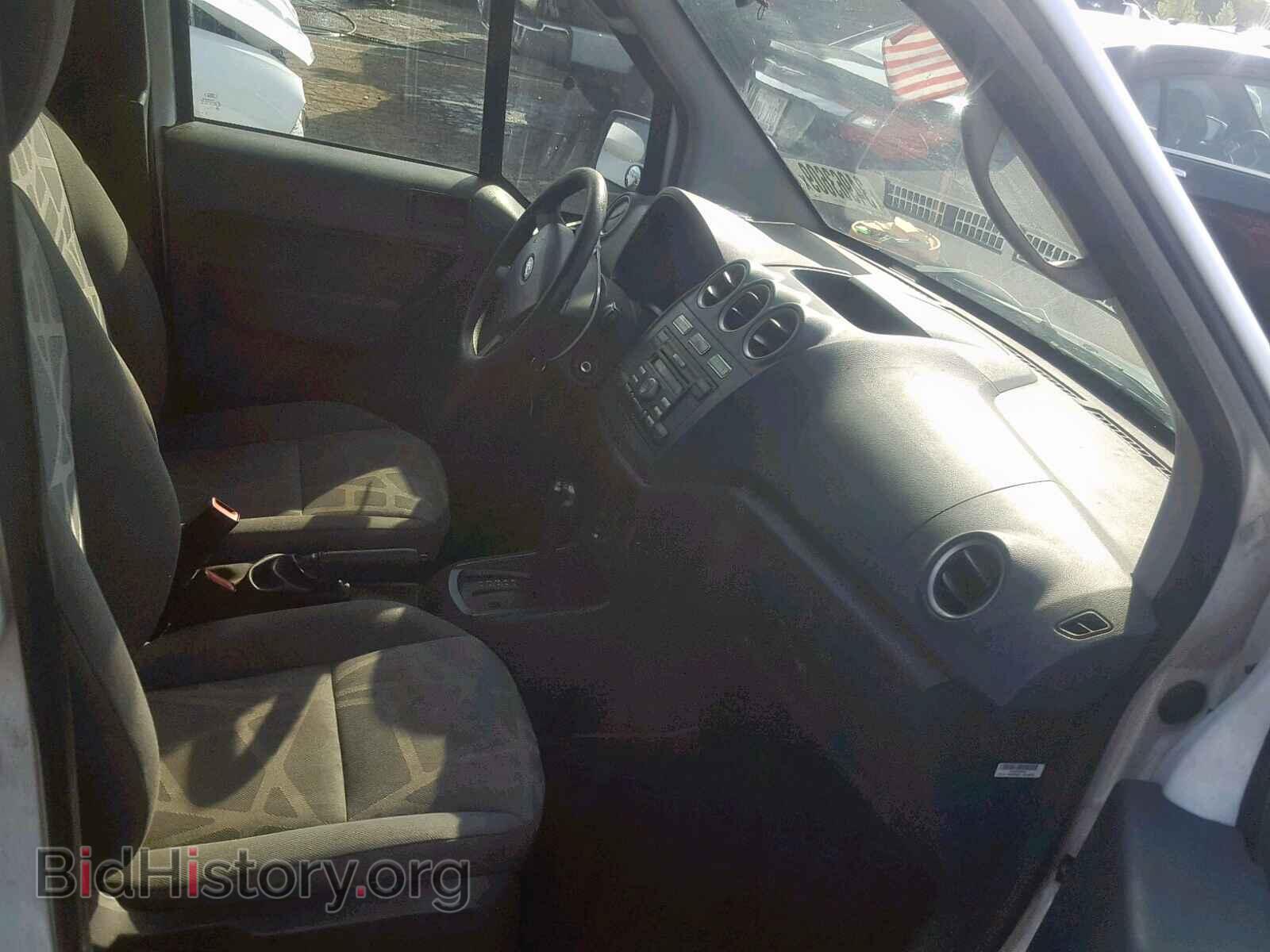 2010 FORD TRANSIT CO - VIN: NM0LS7BN3AT038960 - Фото 5