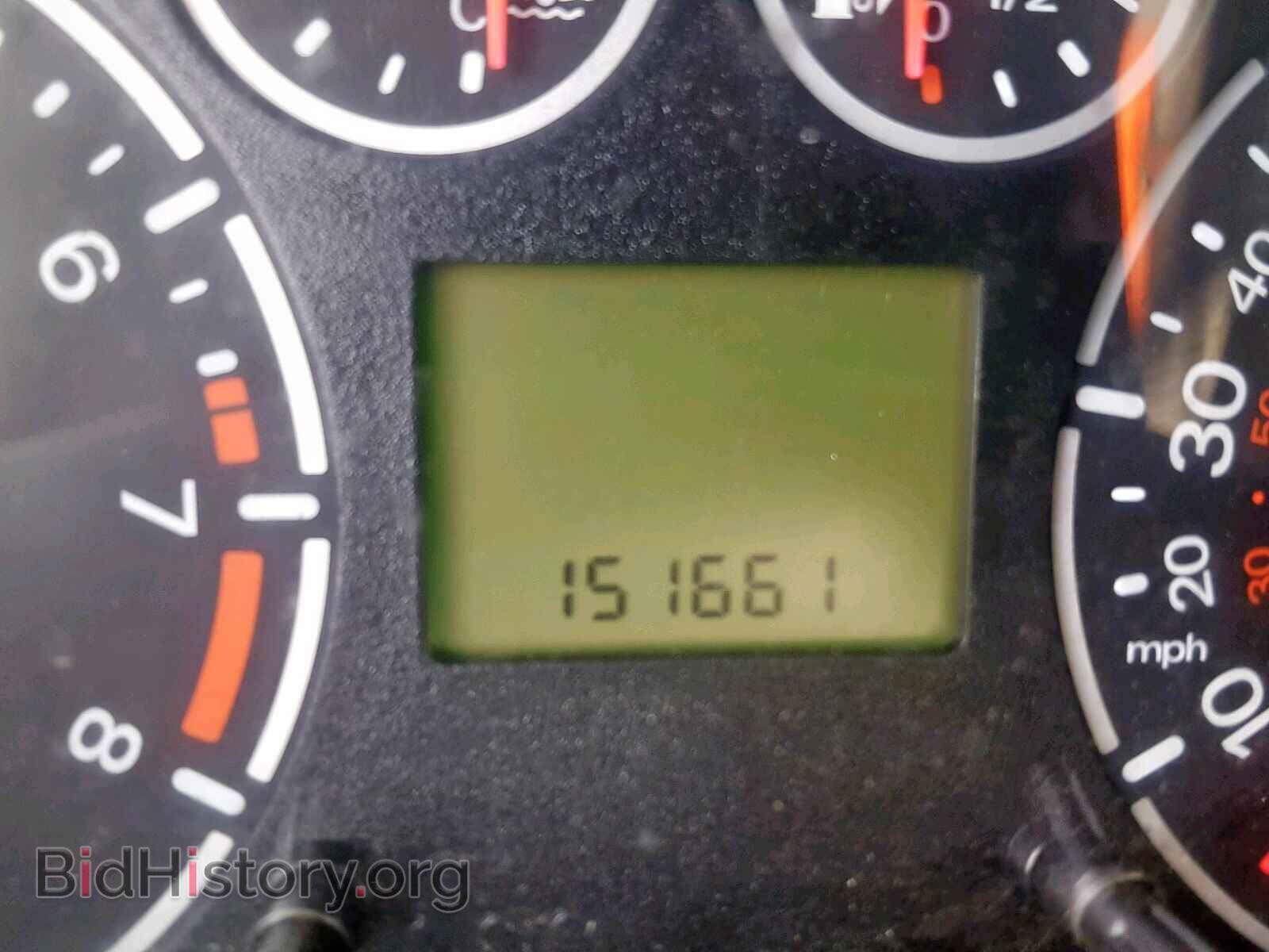 2010 FORD TRANSIT CO - VIN: NM0LS7BN3AT038960 - Фото 8