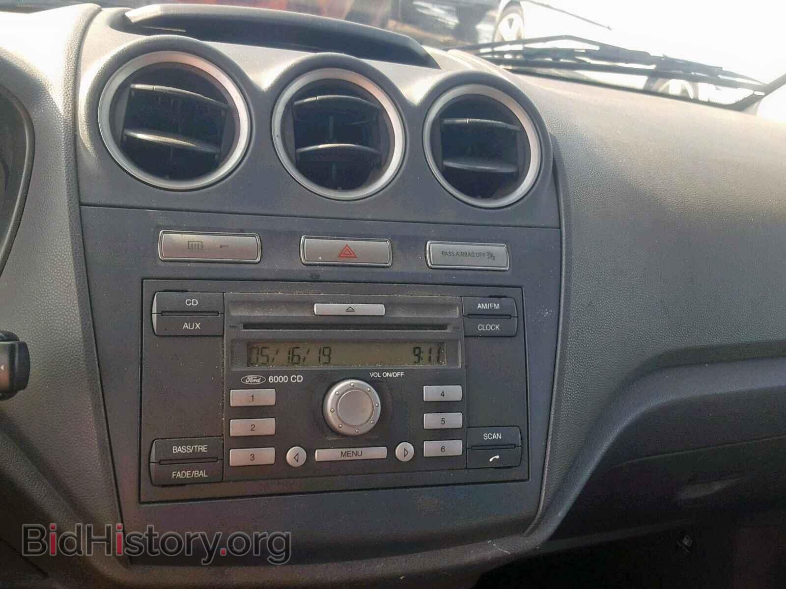 2010 FORD TRANSIT CO - VIN: NM0LS7BN3AT038960 - Фото 9