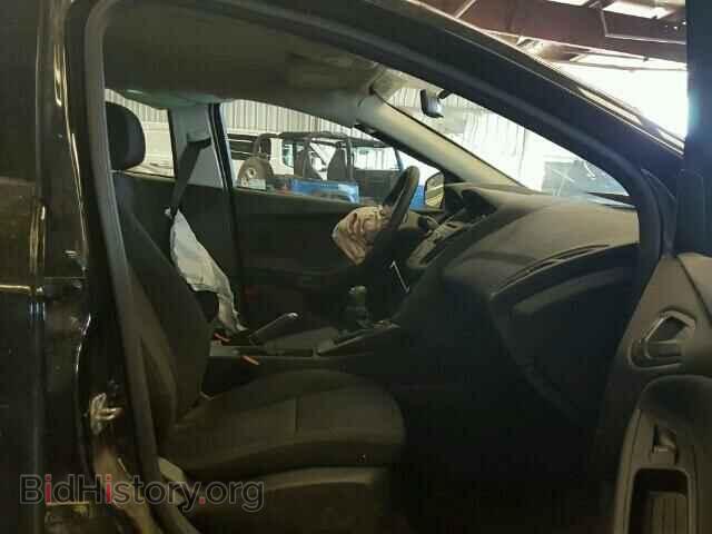 2015 FORD FOCUS - VIN: 1FADP3E28FL341197 - Фото 5