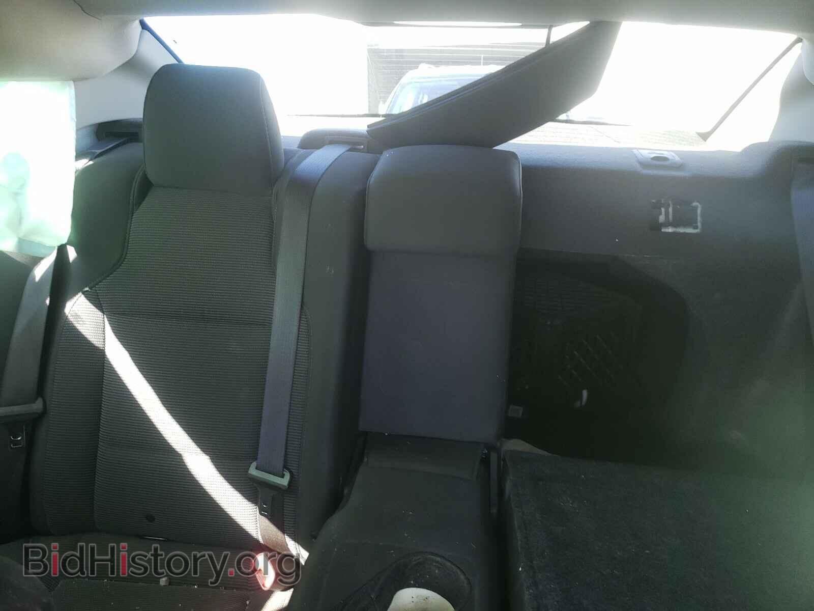 2012 FORD TAURUS - VIN: 1FAHP2EW8CG139821 - Photo 6