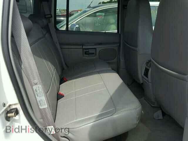 1998 FORD EXPLORER - VIN: 1FMZU32E0WZA69809 - Фото 6