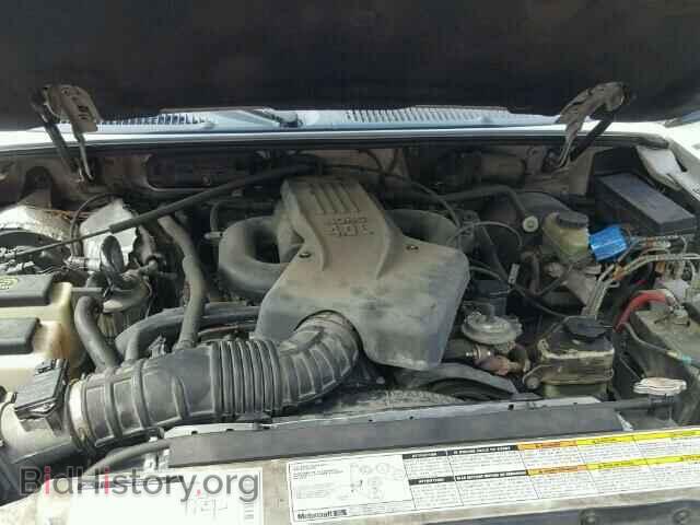 1998 FORD EXPLORER - VIN: 1FMZU32E0WZA69809 - Фото 7