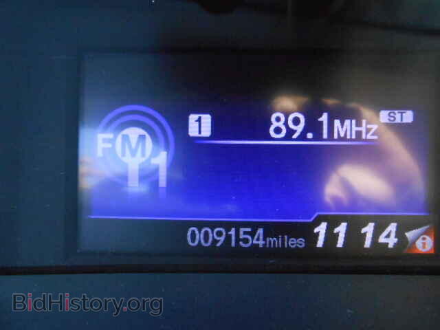 2014 HONDA CIVIC - VIN: 19XFB2F54EE020768 - Фото 8