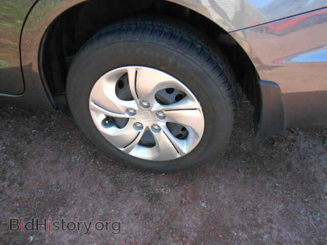 2014 HONDA CIVIC - VIN: 19XFB2F54EE020768 - Фото 9