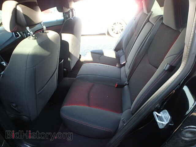 2011 DODGE AVENGER - VIN: 1B3BD1FG4BN543706 - Фото 6