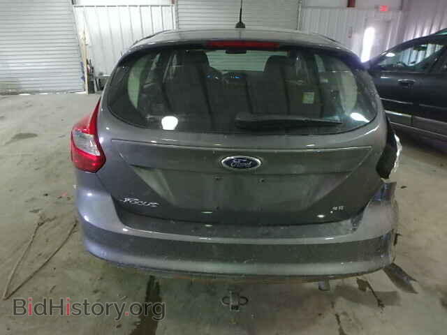 2012 FORD FOCUS - VIN: 1FAHP3K28CL442502 - Фото 9