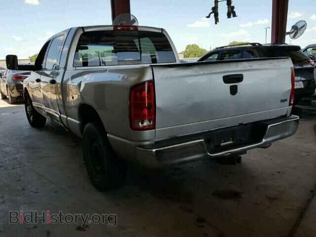 2006 DODGE RAM 1500 - VIN: 3D7KR19D56G248832 - Фото 3