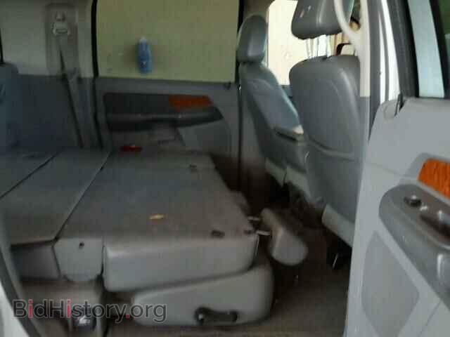 2006 DODGE RAM 1500 - VIN: 3D7KR19D56G248832 - Фото 6