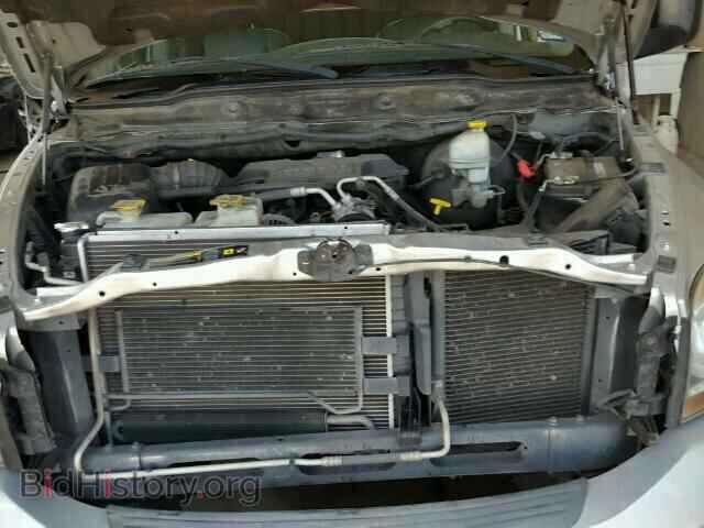 2006 DODGE RAM 1500 - VIN: 3D7KR19D56G248832 - Фото 7