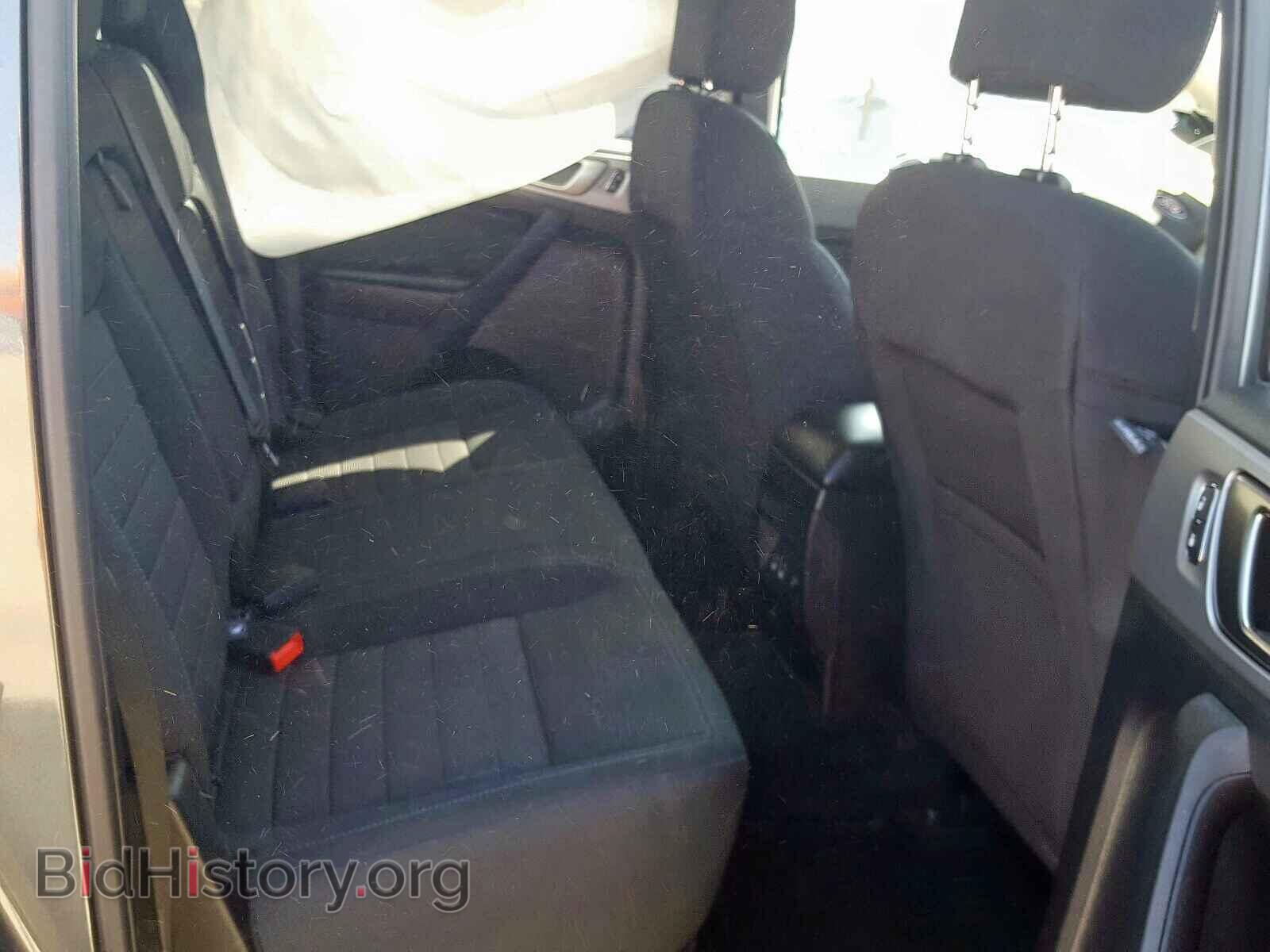 2019 FORD RANGER - VIN: 1FTER4FH7KLA28282 - Фото 6