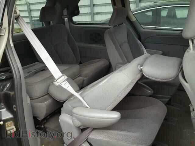 2005 DODGE CARAVAN - VIN: 1D4GP45R05B364880 - Фото 6