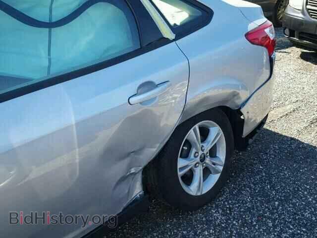 2014 FORD FOCUS - VIN: 1FADP3F25EL437057 - Photo 9