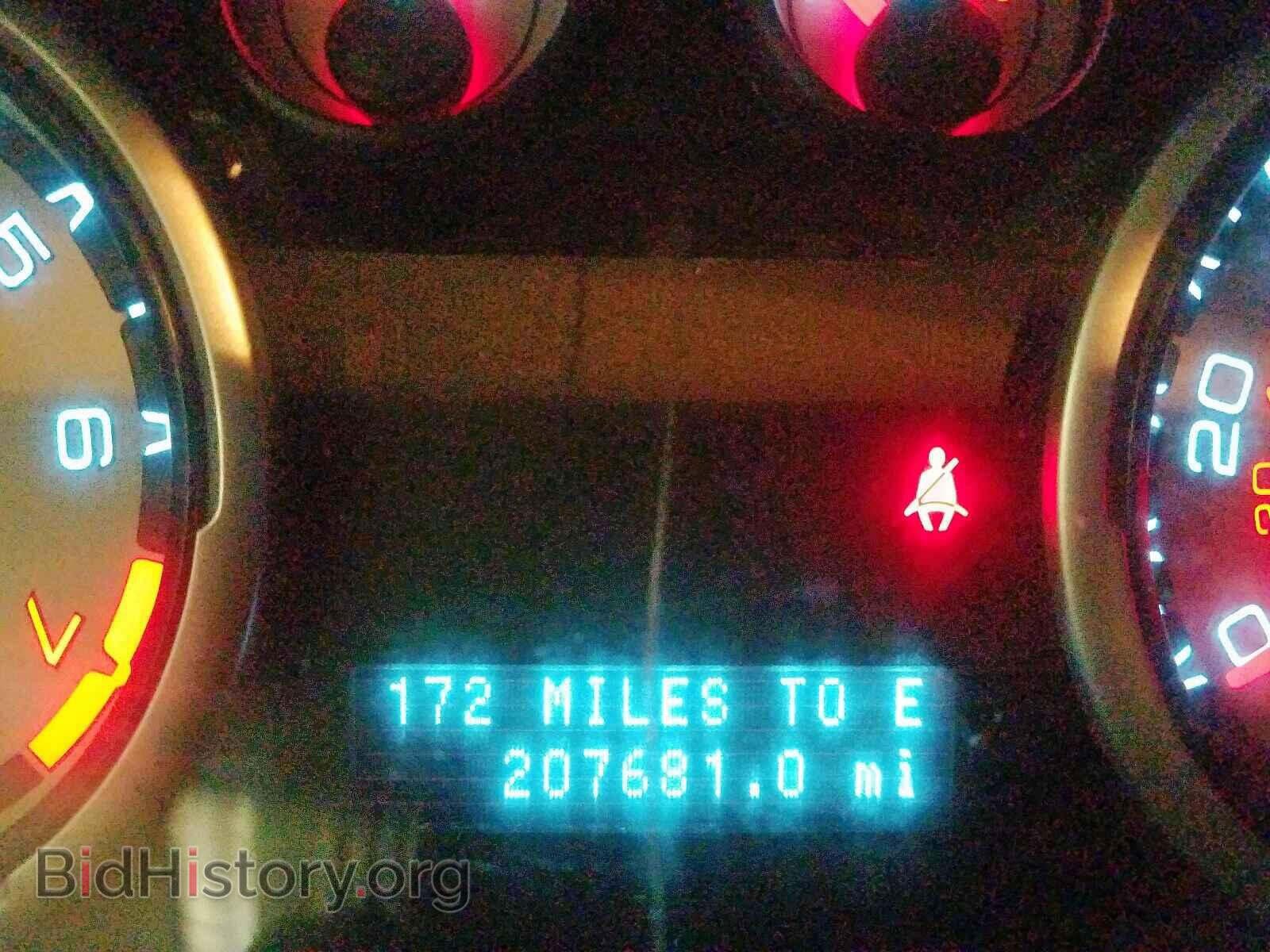 2009 FORD FOCUS - VIN: 1FAHP35N89W195253 - Фото 8