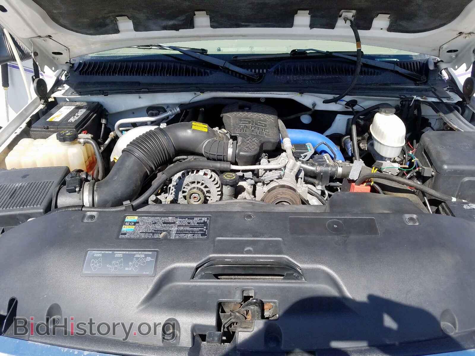 2003 GMC SIERRA - VIN: 1GTHK23183F151442 - Фото 7
