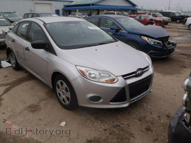 Photo 1FADP3E25EL259426 - FORD FOCUS 2014