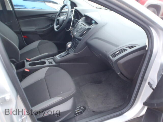 2014 FORD FOCUS - VIN: 1FADP3E25EL259426 - Фото 5
