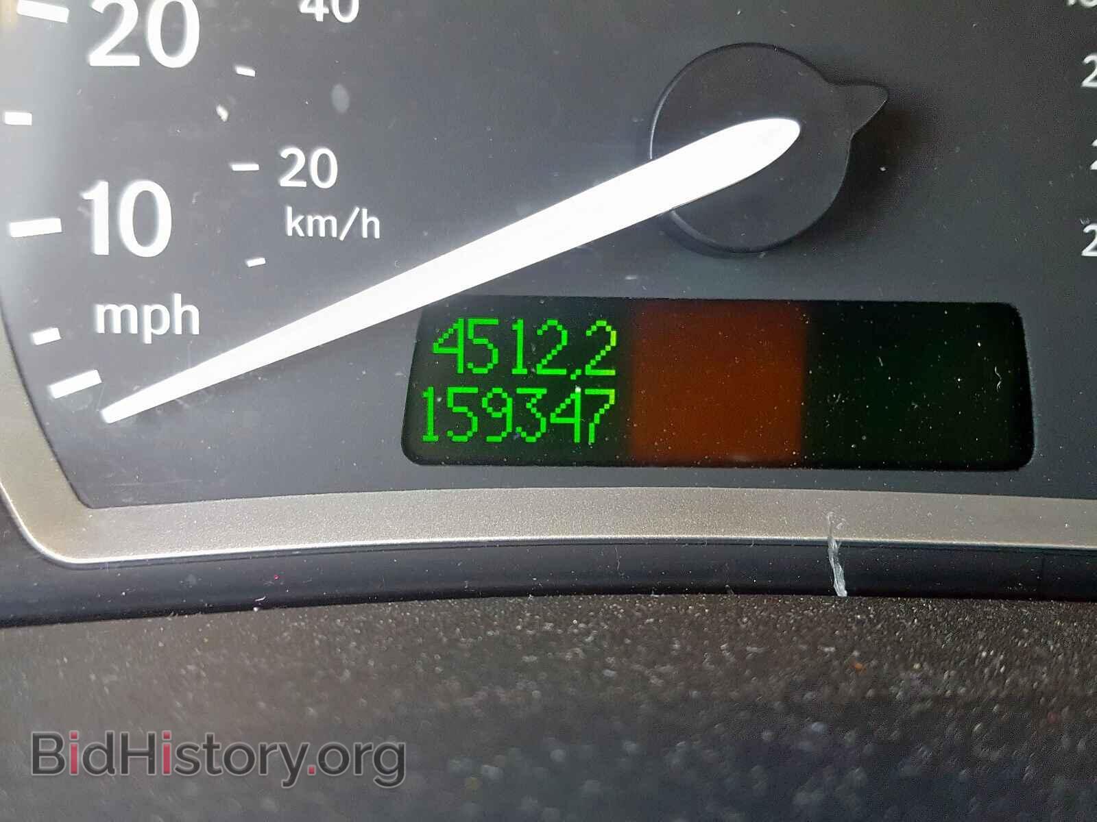 2005 SAAB 9 3 - VIN: YS3FB49SX51037521 - Photo 8