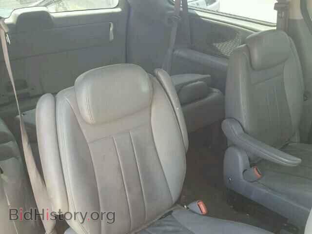2006 DODGE CARAVAN - VIN: 2D4GP44L76R856905 - Фото 6