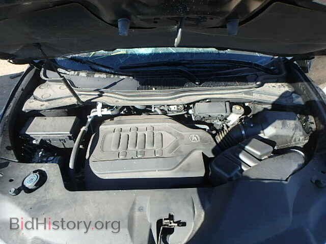 2014 ACURA MDX - VIN: 5FRYD4H48EB046060 - Photo 7