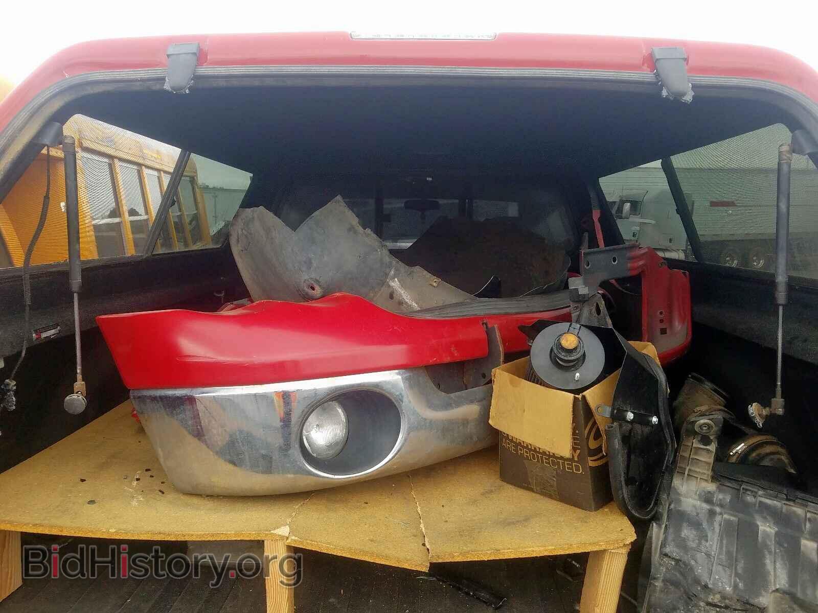 2005 DODGE RAM 3500 - VIN: 3D7LS38C85G797713 - Фото 9