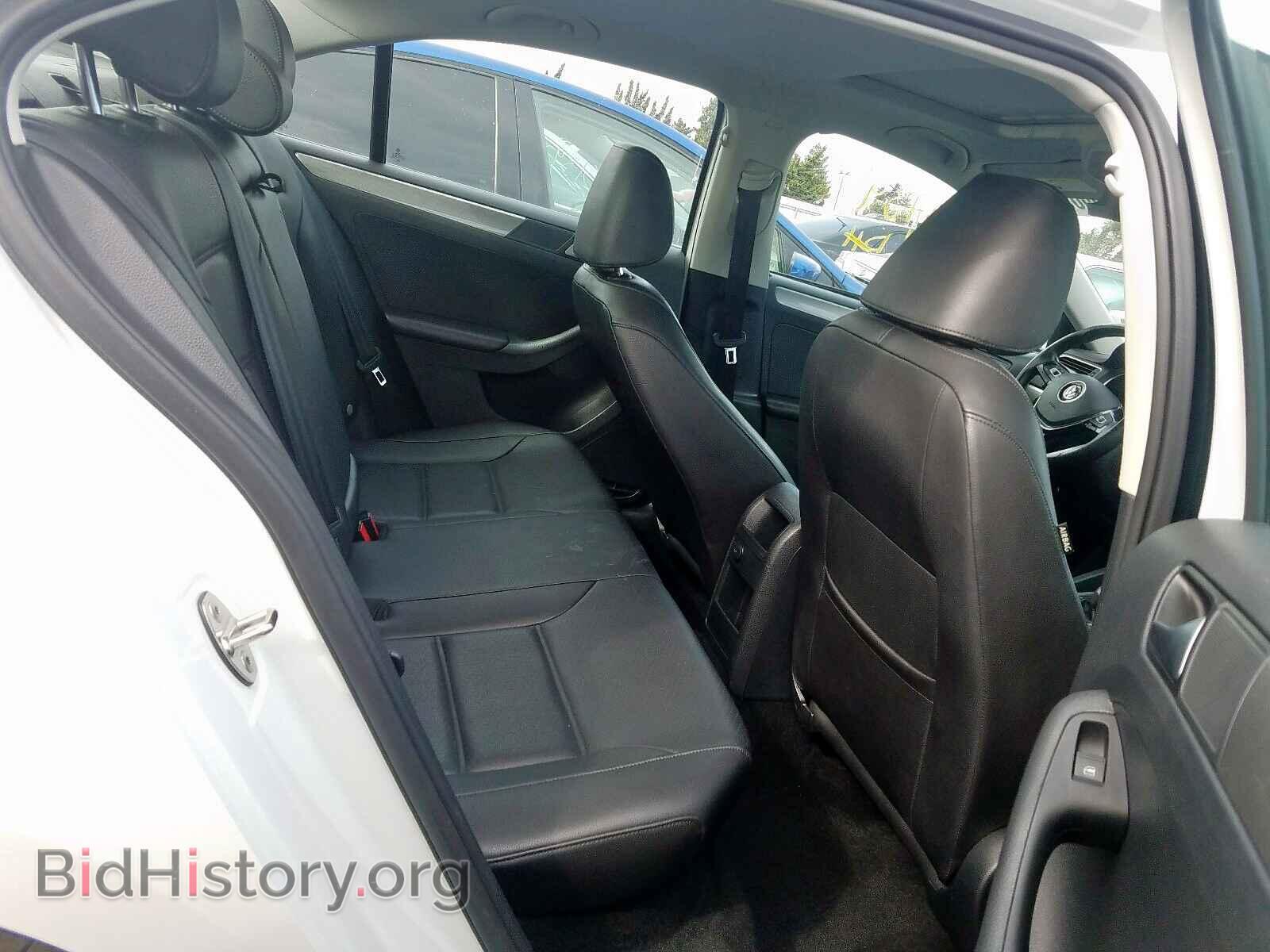 2017 VOLKSWAGEN JETTA - VIN: 3VWDB7AJ3HM403228 - Photo 6