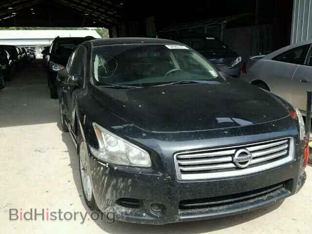 Photo 1N4AA5AP3DC807553 - NISSAN MAXIMA 2013