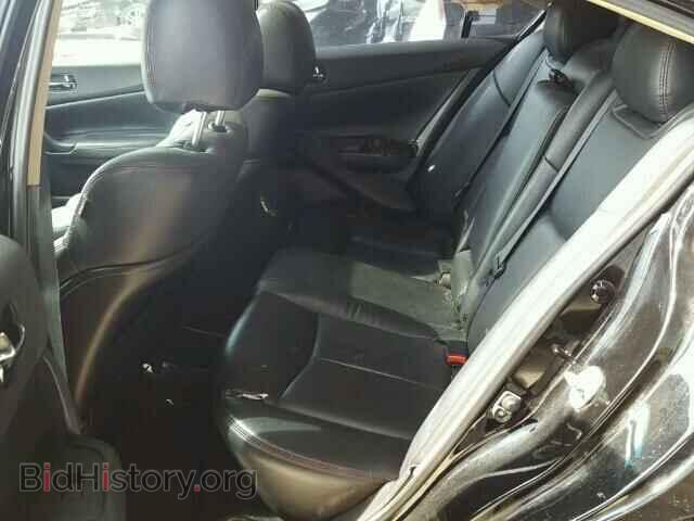 2013 NISSAN MAXIMA - VIN: 1N4AA5AP3DC807553 - Фото 6