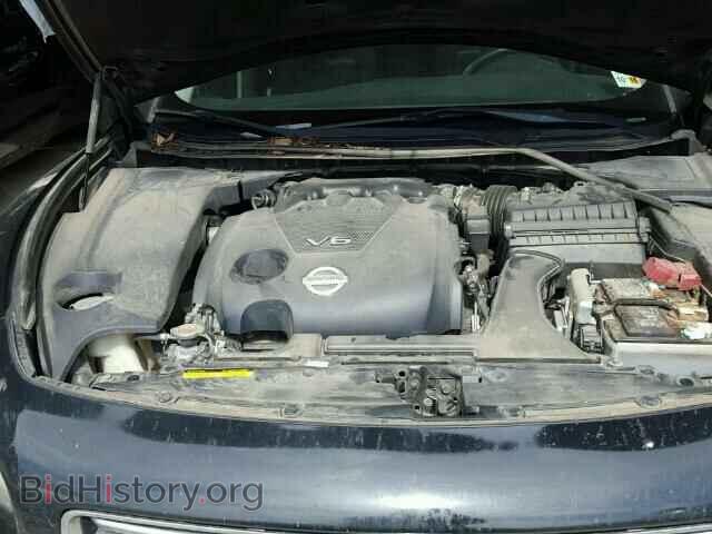 2013 NISSAN MAXIMA - VIN: 1N4AA5AP3DC807553 - Фото 7