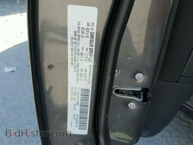 2015 DODGE CHARGER - VIN: 2C3CDXHG4FH732085 - Фото 10