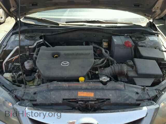 2006 MAZDA 6 - VIN: 1YVFP80C865M40973 - Фото 7