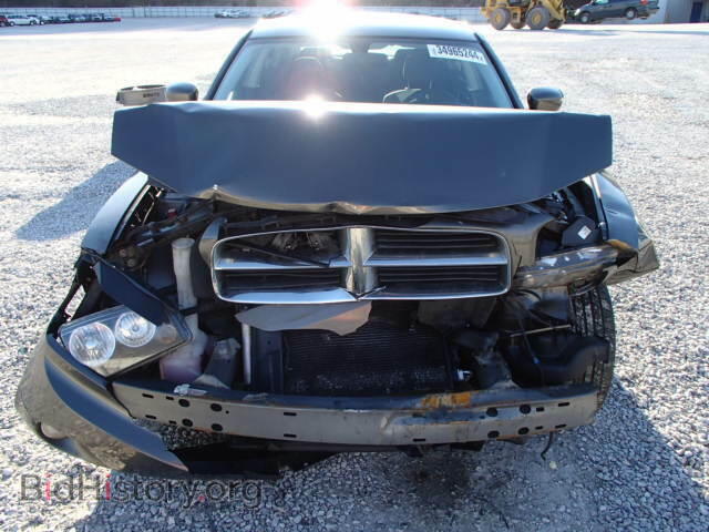 2010 DODGE CHARGER - VIN: 2B3CA3CV8AH227115 - Фото 7
