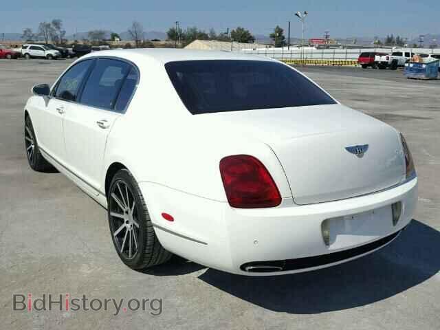 2006 BENTLEY ALL MODELS - VIN: SCBBR53W36C039171 - Фото 3